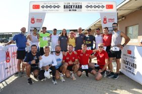 BACKYARD Şehzadeler