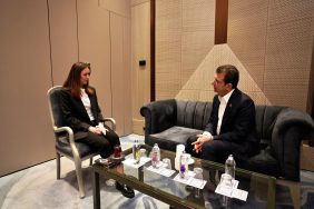 DURBAY VE İMAMOĞLU