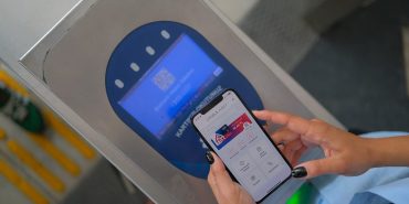 İZBAN’da Dijital İzmirim Kart dönemi