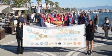 Zeytinyağı Tafım Festivali