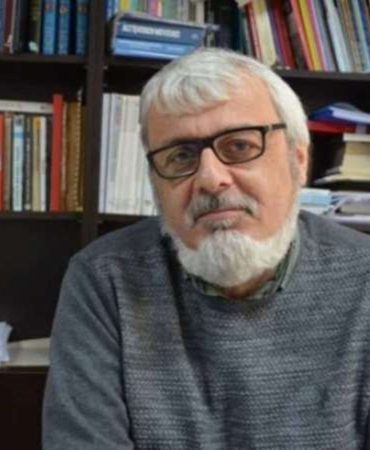 aziz çelik