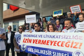 balıkesir ses açıklama