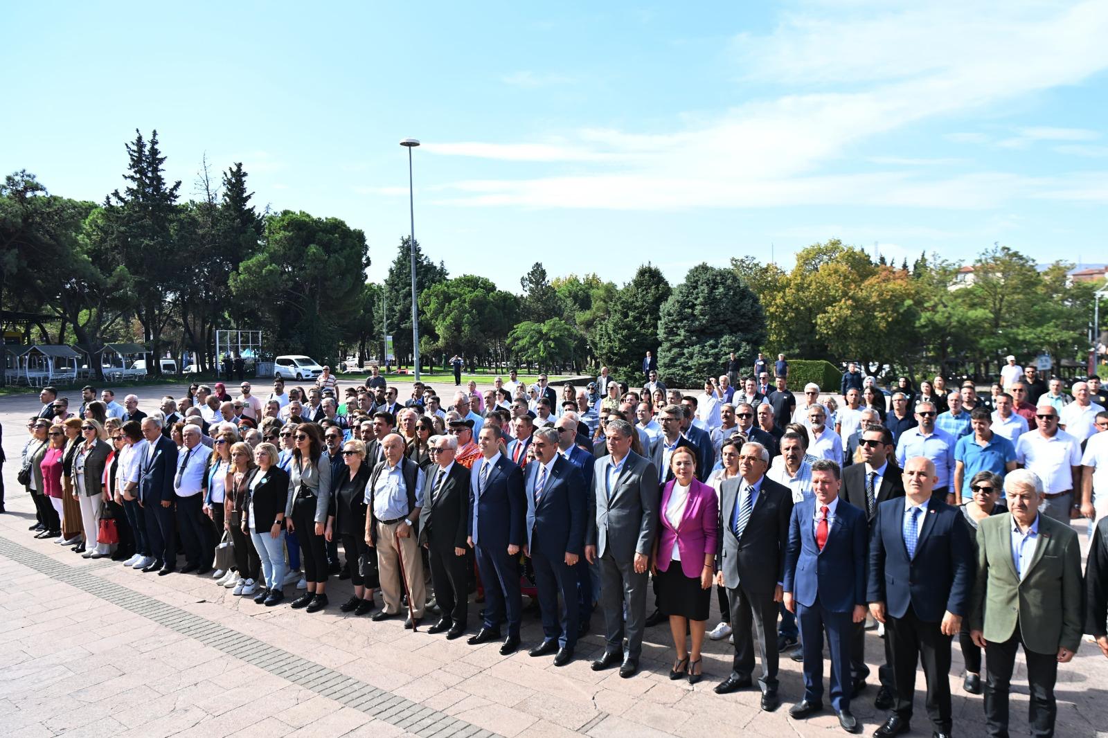 balıkesirliler günü