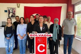 chp bolvadin
