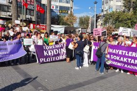 edremit kadın platformu