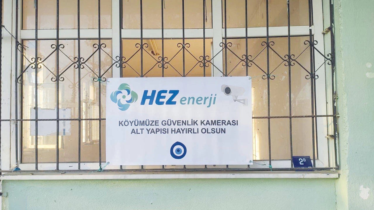 hez-enerji