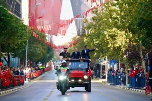 manisa 29 ekim