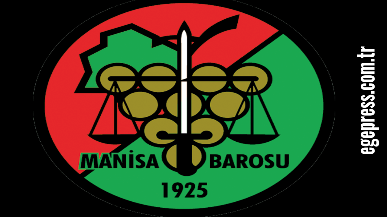 manisa barosu logo