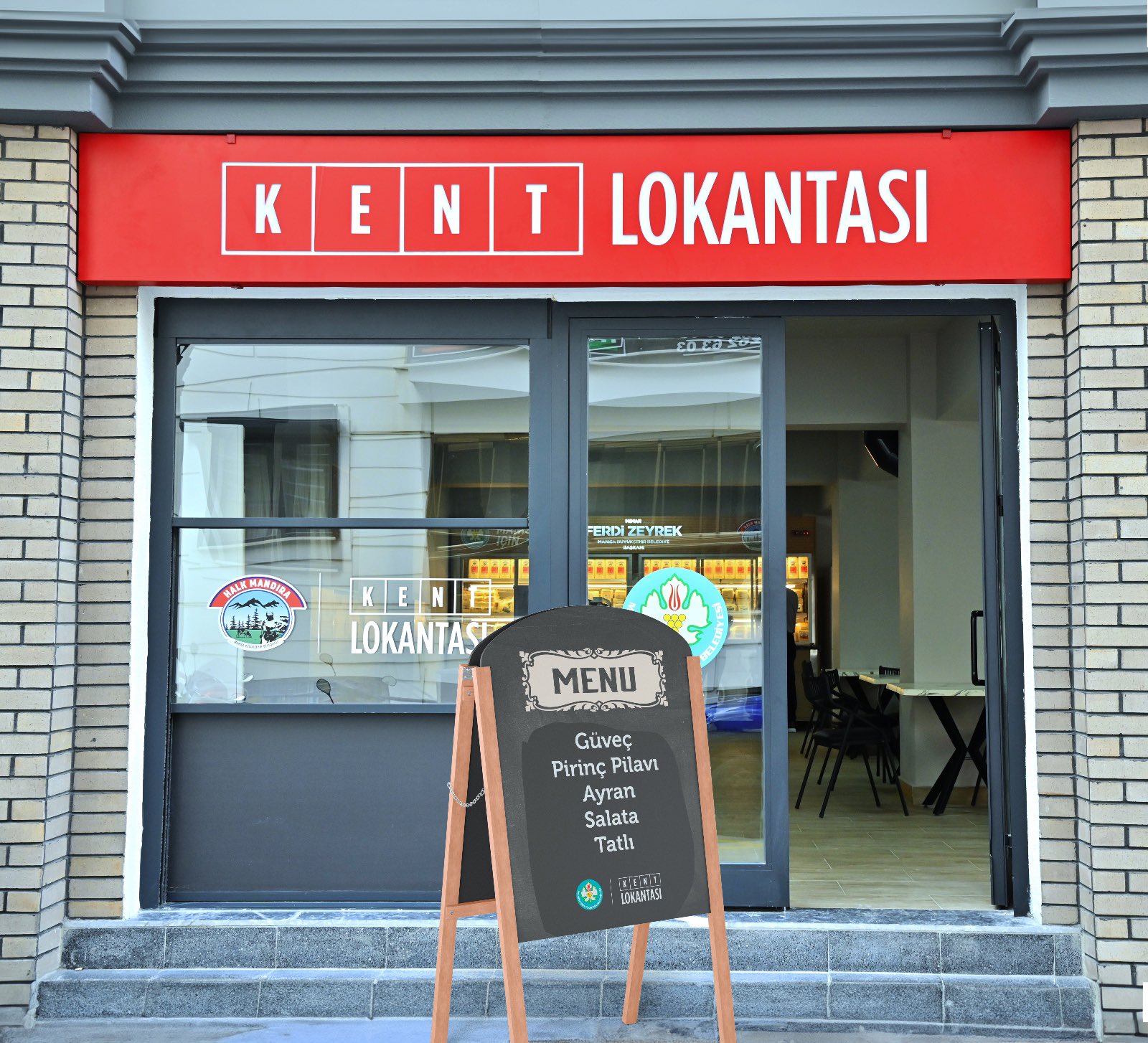 manisa kent lokantası