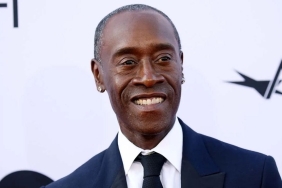 Don Cheadle
