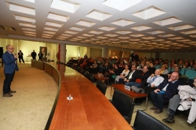 Herakleitos Felsefe Günleri