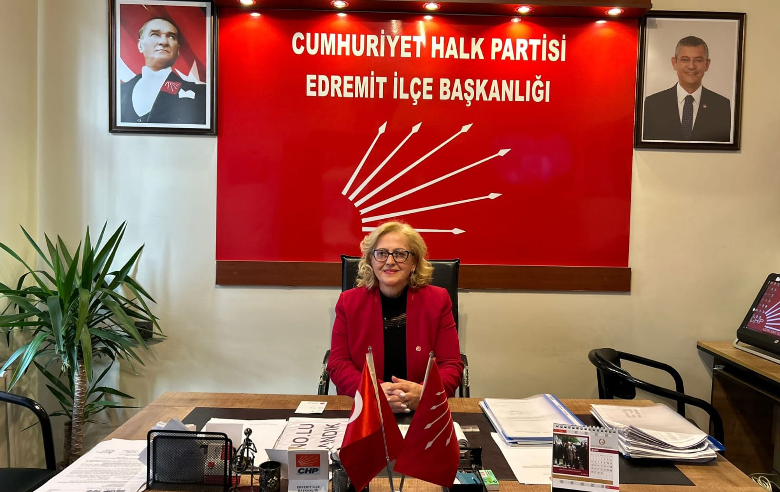 Songül Toplamaoğlu