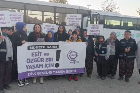 disk manisa özgür genç