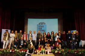 ferthiye film festivali