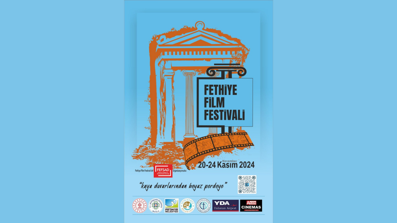 fethiye film festivali