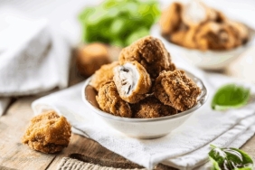 mantar kızarma tarifi