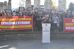 selçuk efes meryam ana