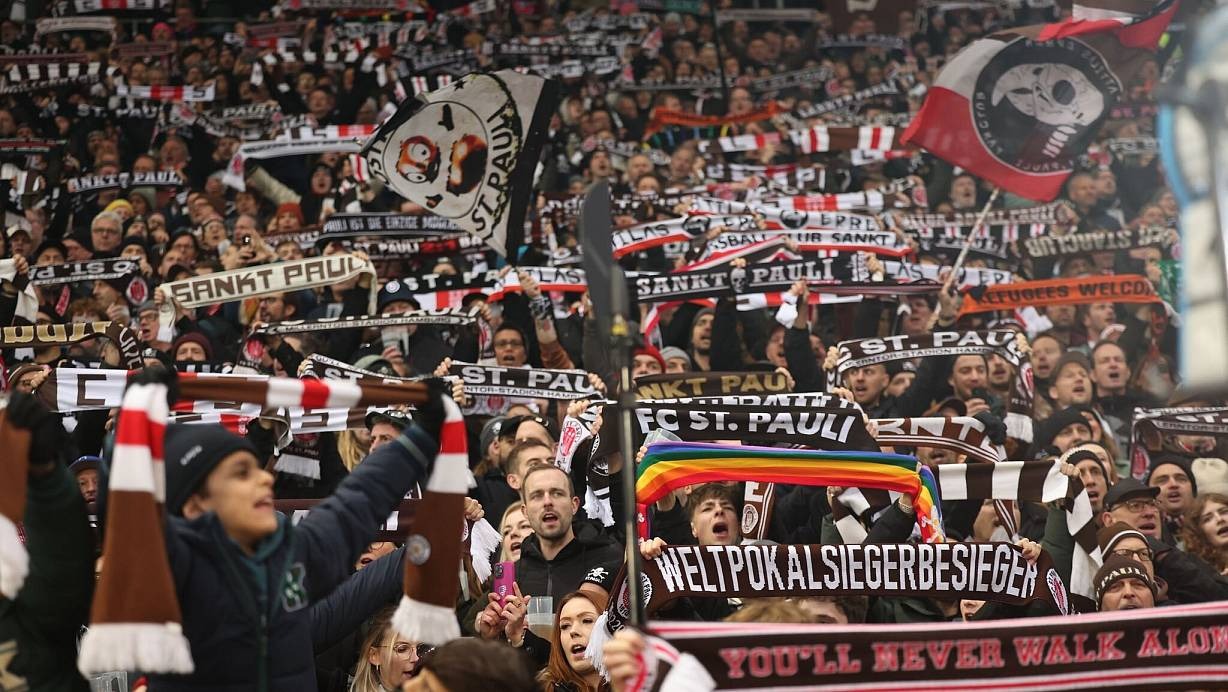 st pauli