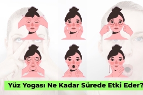 yüz yogası nedir