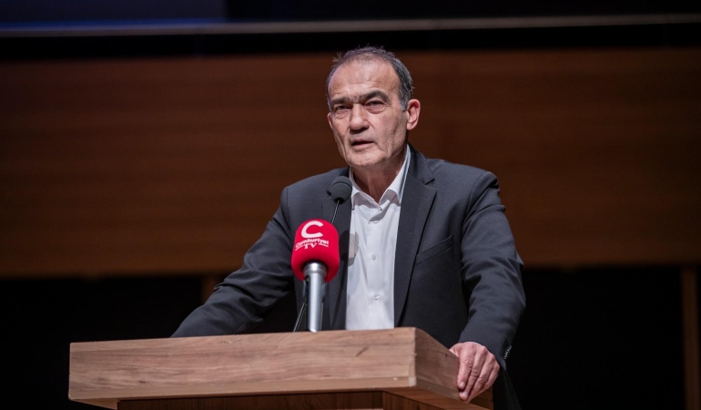 “Mücadele etmeye devam edeceğiz”