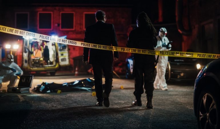 7 Yaşındaki Çocuğun Korkunç Ölümü! Ailesinden 6 Kişi Tutuklandı