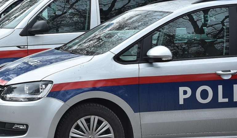 Avusturya’da Çok Sayıda Silah ve Nazi Sembolü Ele Geçirildi