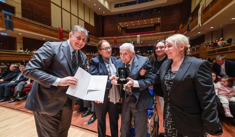 İzmir’in tarihi ve kültürel mirasına bu dönemde çok daha fazla sahip çıkacağız