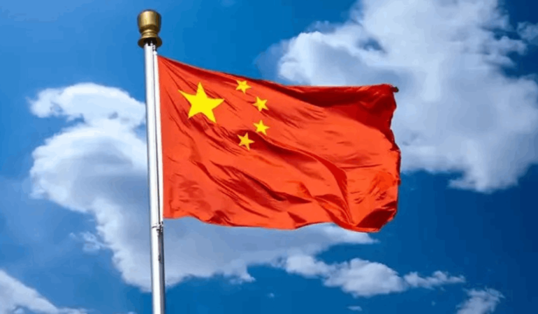 Çin’den Azerbaycan ve Kazakistan’a Taziye Mesajı