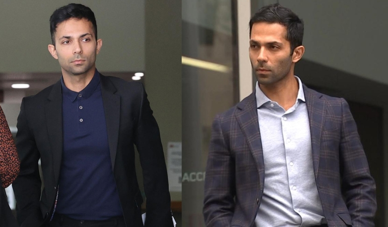 Diş Hekimi, 6 Kadını Uyuşturup Cinsel Saldırıda Bulundu