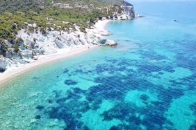 Foça’da Mersinaki Koyu’na özelleştirme kararı