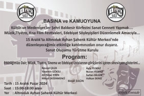 Körfez Sanat Oluşumu