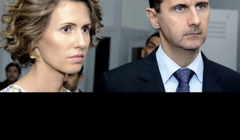 Rusya’dan Esma Esad açıklaması