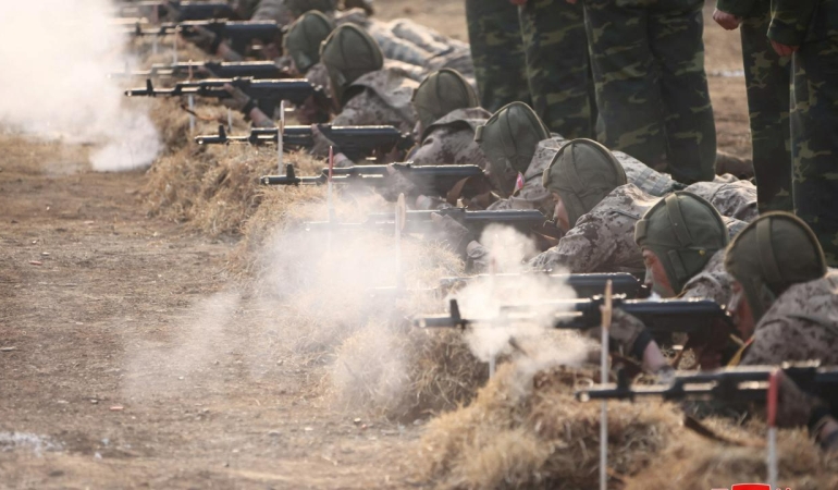 Kuzey Kore’den Kaçanlardan Dünyaya Uyarı!