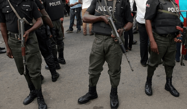 Nijerya’da Kilise’de Noel İzdihamı! 10 Kişi Öldü, 8 Kişi Yaralandı