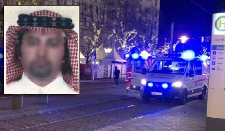 Noel Pazarına Saldırıda Bilanço Ağırlaşıyor: Saldırganla İlgili Detaylar Ortaya Çıktı