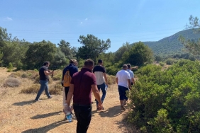 Olivelo Ekolojik Yaşam Parkı