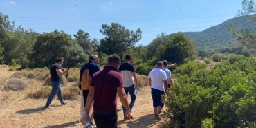 Olivelo Ekolojik Yaşam Parkı