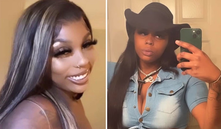 Reality Şov Yıldızının Katili Amerikan Askeri Çıktı!