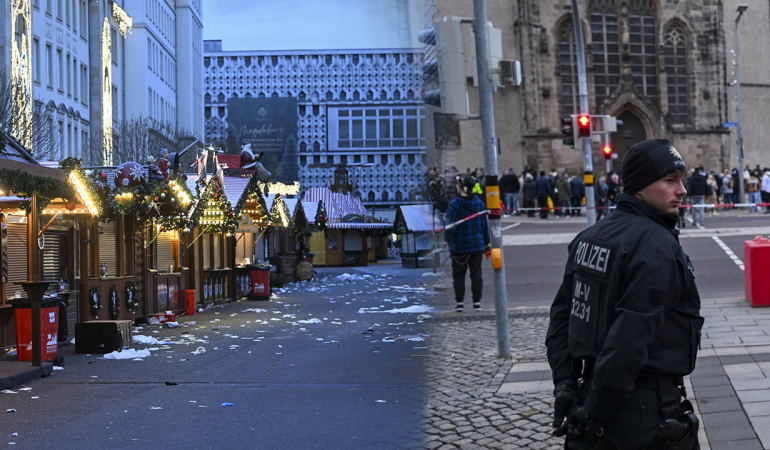 Saldırgan Tutuklandı, Yeni Detaylar Ortaya Çıktı