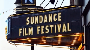 Sundance Film Festivali