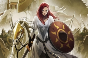 The War of the Rohirrim