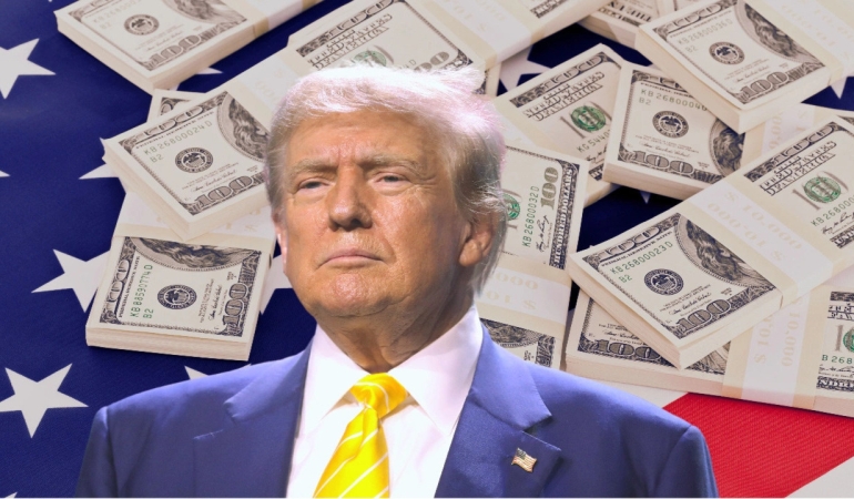 Trump yönetimi Alaska’daki ulusal petrol rezervinde sondaj sınırlamalarını kaldırdı