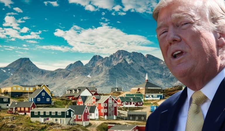 Danimarka Savunma Bütçesini Artırıyor