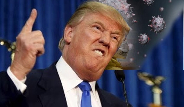 Trump gözünü Panama Kanalı’na dikti