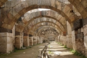 agora