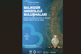 balıkesir arkeoloji buluşmaları