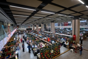 balıkesir kadın çarşısı