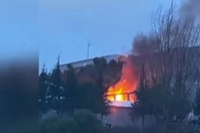 balıkesir patlama 1