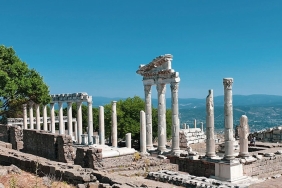 bergamaya nasıl gidilir