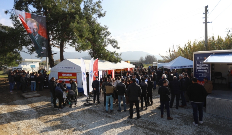 Meryem Ana Evi Gelirleri İçin Yasal Süreç Devam Ediyor: Halkın Desteği Sürüyor